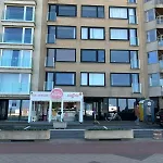 Apartmán Felice Knokke-Heist