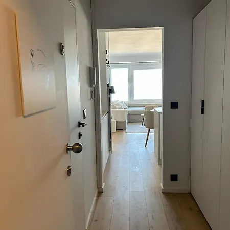 Lejlighed Felice