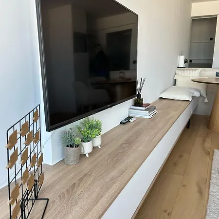Lejlighed Felice Knokke-Heist