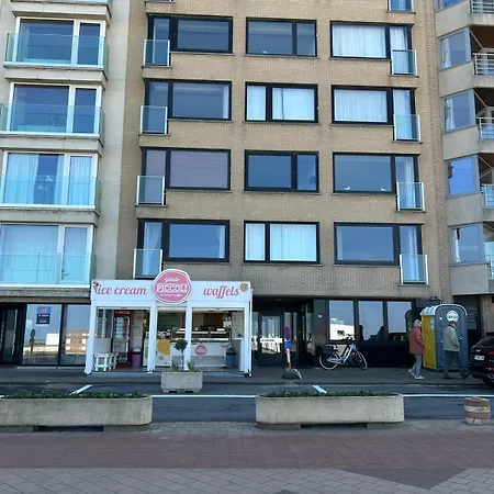 Lejlighed Felice Knokke-Heist