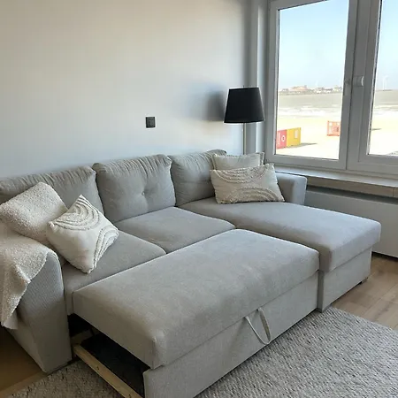 Lejlighed Felice Knokke-Heist