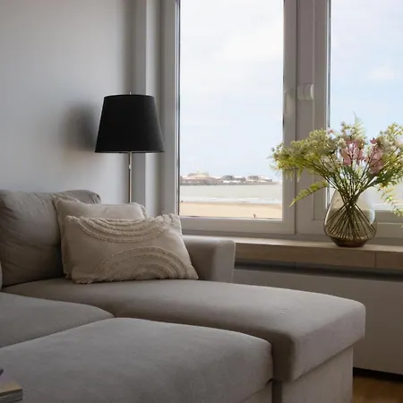Apartament Felice Knokke-Heist
