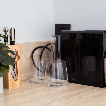 Felice شقة كنوك هايست