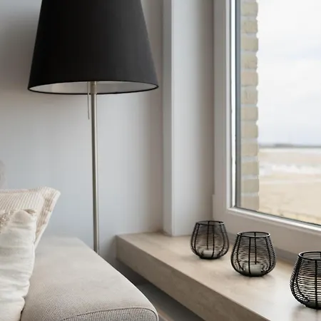 Felice Apartament Knokke-Heist