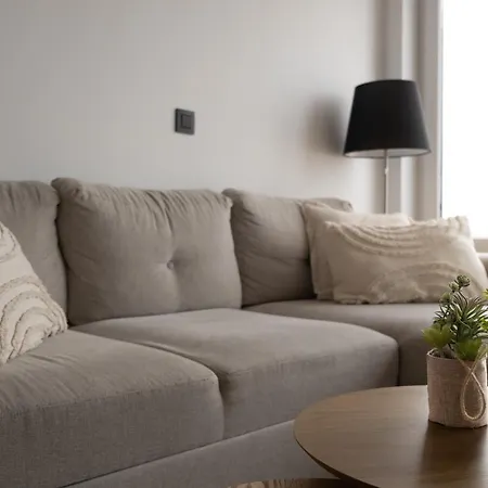 Apartament Felice