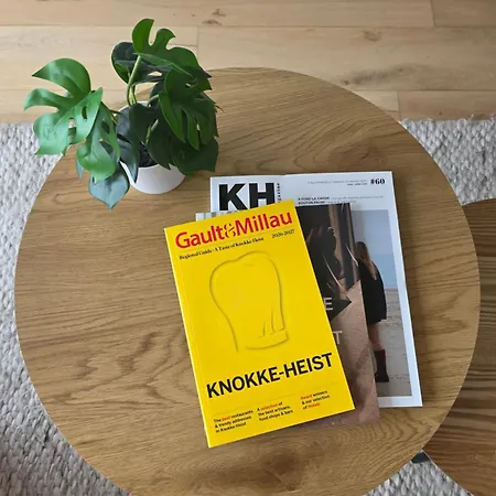 Felice Lejlighed Knokke-Heist